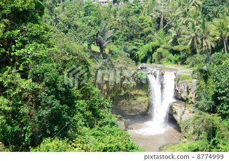 Tugunungan Waterfall Tugunungan Waterfall 8774999