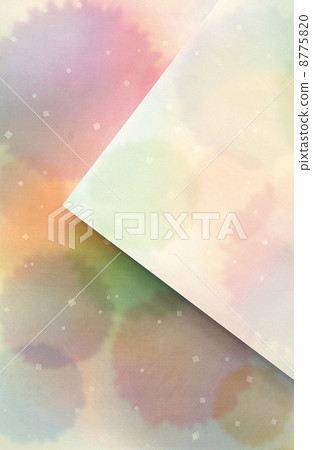 Japanese illustration 8775820