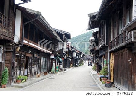 Narai inn as a period drama Narai inn as a period drama 8776328