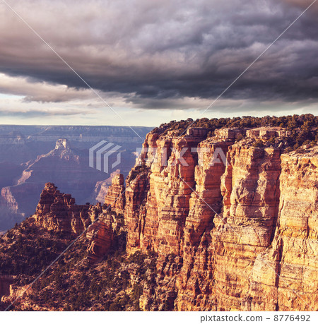 Grand Canyon 8776492