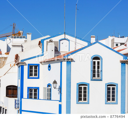 Portugal village 8776494