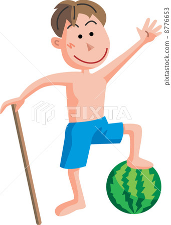 An illustration An illustration 8776653