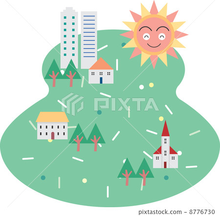 An illustration  8776730