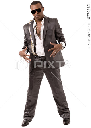 Full length still of Gangster Full length still of Gangster 8779885
