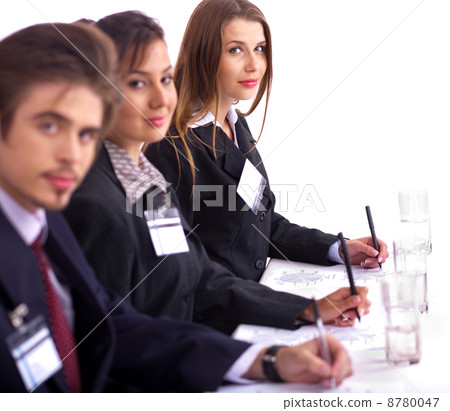 Creative workgroup meeting Creative workgroup meeting 8780047