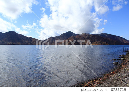 Lake Chuzenji (Nikko) Lake Chuzenji (Nikko) 8782719