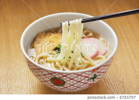 麵條用油炸豆腐 麵條用油炸豆腐 8783707