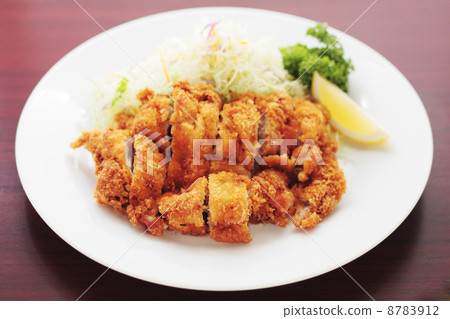 Chicken cutlet 8783912