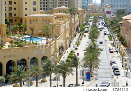 The Walk at Jumeirah Beach Residence The Walk at Jumeirah Beach Residence 8784813