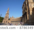 Spain 8786349