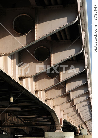 Juzen Ohashi Bridge Juzen Ohashi Bridge 8786647