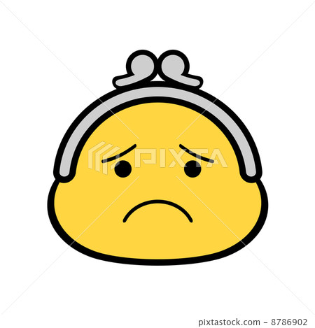 Petite character Petite character 8786902