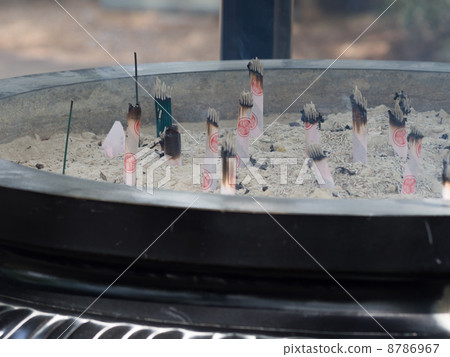 Incense sticks 8786967