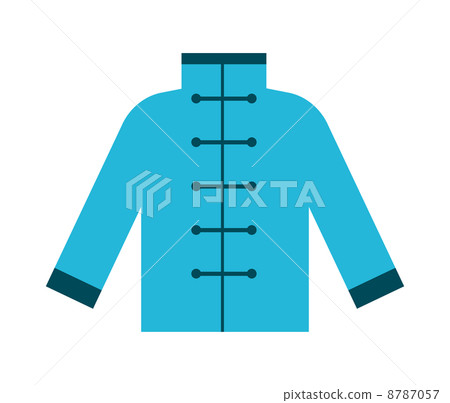 中國服裝 中國服裝 8787057