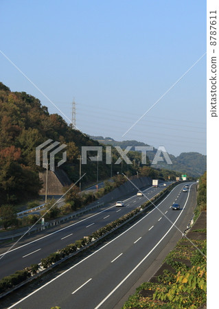 Sanyo Expressway Sanyo Expressway 8787611
