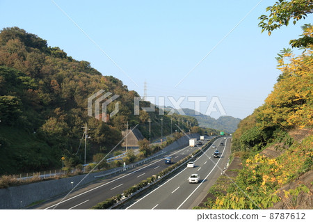 Sanyo Expressway Sanyo Expressway 8787612