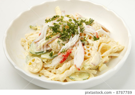 通心粉沙拉 通心粉沙拉 8787789