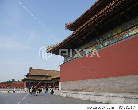 故宮 8788117