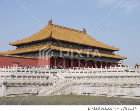 故宮 8788134