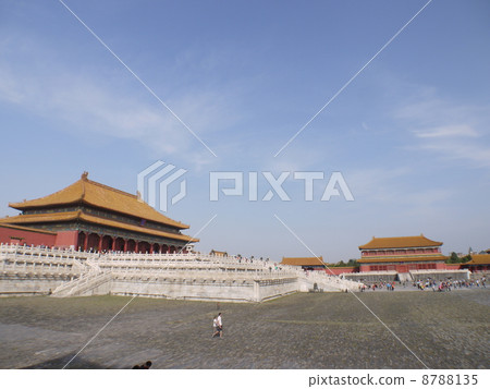 故宮 8788135