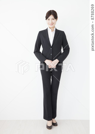 Business woman 8788269