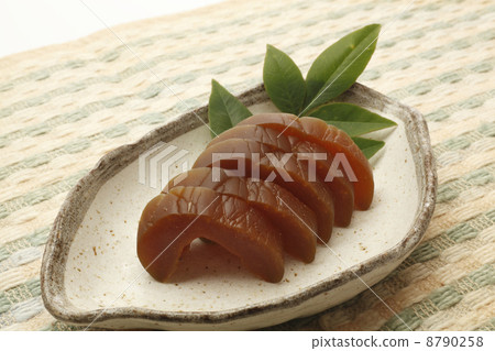 Japanese food, Nara pickles, Japanese food, Nara pickles, 8790258