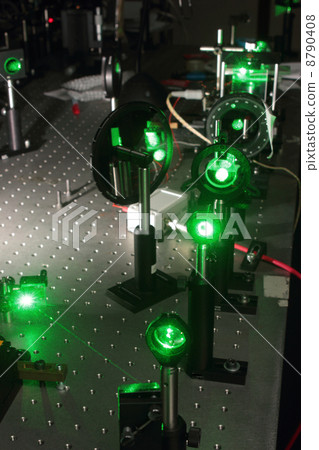 Laser optycal system Laser optycal system 8790408