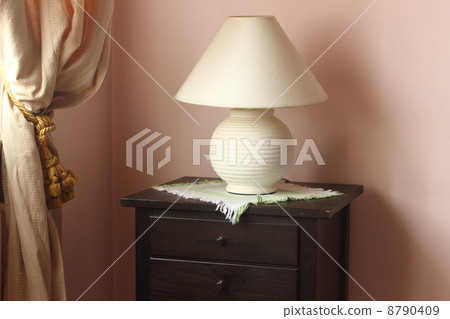 Curtain and tassel Curtain and tassel 8790409