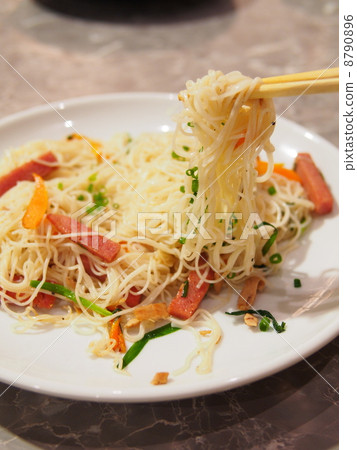 Okinawa specialty 'SOUMIN CHAMPOUL' Okinawa specialty 'SOUMIN CHAMPOUL' 8790896