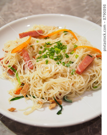 Okinawa specialty 'SOUMIN CHAMPOUL' Okinawa specialty 'SOUMIN CHAMPOUL' 8790898
