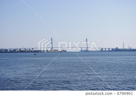 Meicho Chuo Ohashi 8790901