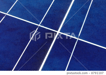 筑波大學住宿太陽能電池 8791107