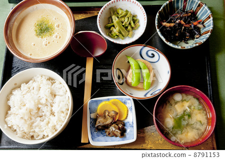 小麥麵條套餐 8791153