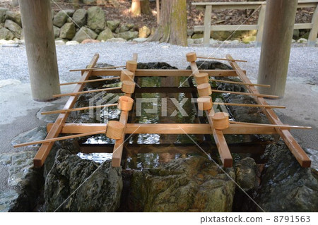 伊勢神宮皇宮 伊勢神宮皇宮 8791563