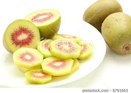 Kiwi Rainbow Red 8791663