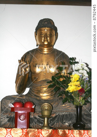 Amitabha Nyorai Seita 8792445