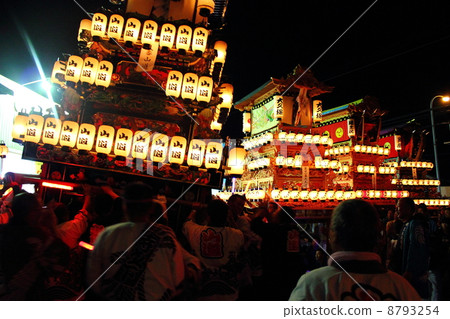 西條節⑨ 8793254