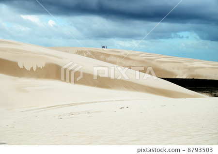 88483 Lencois Maranous Seth National Park 8793503