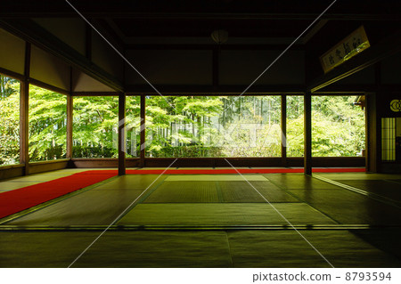 Kyoto Ohara Honison Public Space 8793594