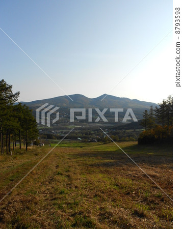 Sugadaira Takahara第2部分 8793598