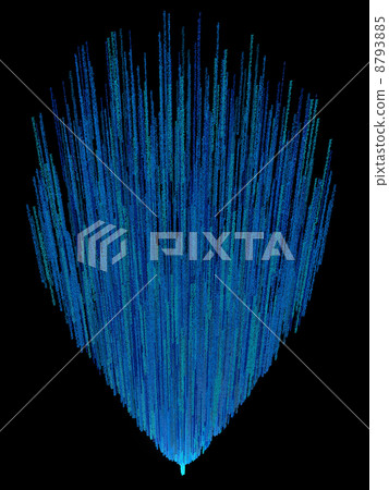 Image of information gathering 8793885