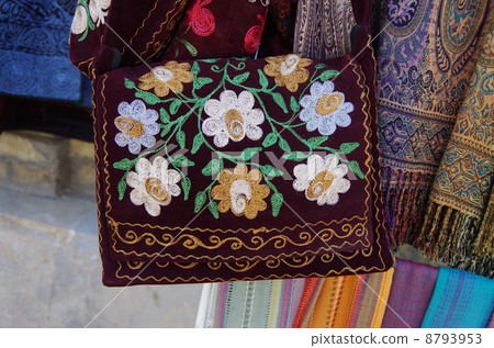 Uzbekistan Hiva Bukhara 8793953
