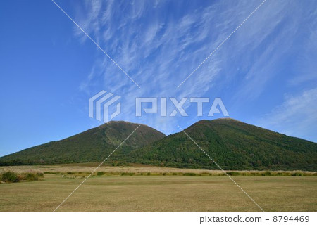 Samba mountain Samba mountain 8794469