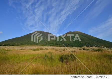 桑巴山 桑巴山 8794470