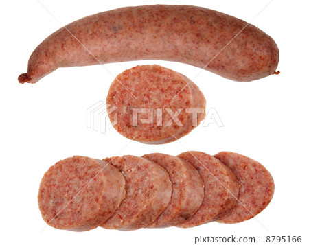 sausage set 8795166