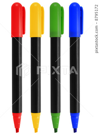 markers markers 8795172