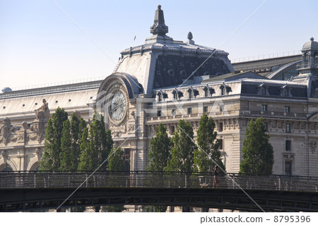 Orsay Museum Orsay Museum 8795396