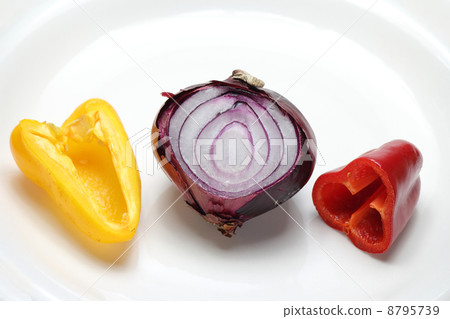 Pablic紅洋蔥 8795739