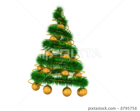 christmas tree christmas tree 8795758
