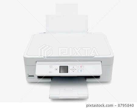 printer 8795840